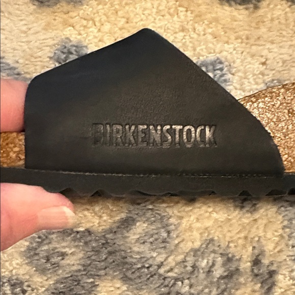 Birkenstock Madrid Big Buckle Sandals - Size 36 - Picture 6 of 9